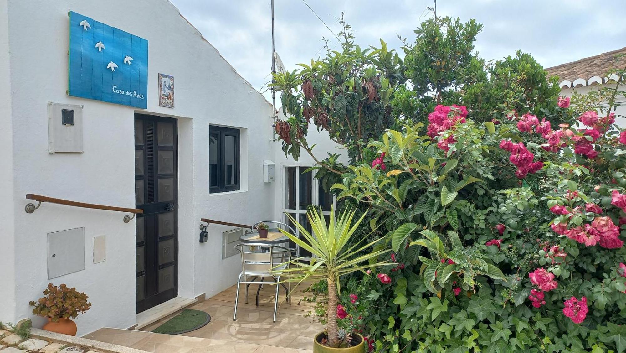 Blue Accommodatie bij particulieren *